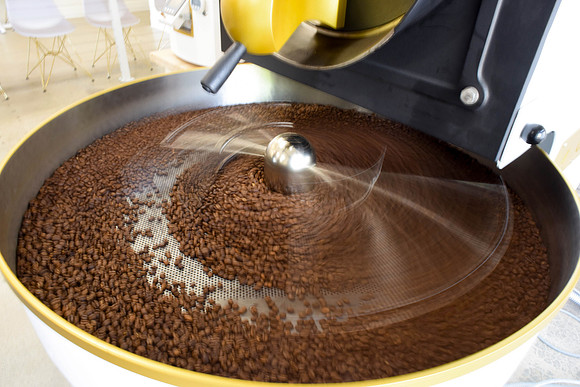 World Traveler Coffee Roasters